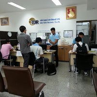 Photo taken at Inter Data Recovery by Tha T. on 8/5/2014