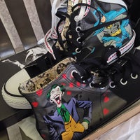 converse store tanger outlet