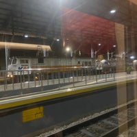 Photo taken at Stasiun Kroya by Lukkie P. on 12/4/2022