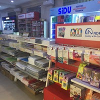 Review Toko Merah Gejayan