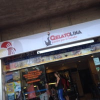 รูปภาพถ่ายที่ Gelatolina โดย José Miguel G. เมื่อ 8/12/2014