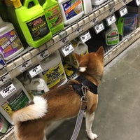 Photo taken at The Home Depot by K T. on 5/14/2017