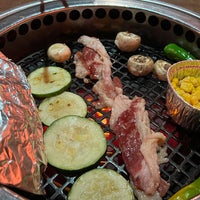 Photo taken at Gyu-Kaku Japanese BBQ by Shanda R. on 8/19/2022