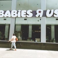 Photo taken at Babies&amp;quot;R&amp;quot;Us by Shanda R. on 6/11/2018