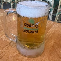 Photo taken at Palms Thai Restaurant by Shanda R. on 6/24/2022