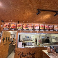5/27/2022 tarihinde Charles K.ziyaretçi tarafından Soul Burger'de çekilen fotoğraf