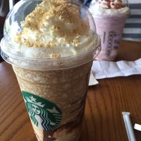 Photo taken at Starbucks by Mark A. on 5/8/2016