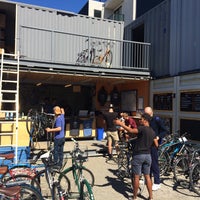 9/26/2015にJC R.がStreets of San Francisco Bike Toursで撮った写真