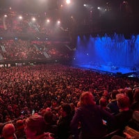 Photo taken at Zaal Ziggodome by Martin H. on 3/21/2022