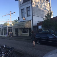 6/17/2017 tarihinde Martin H.ziyaretçi tarafından Café De Omval'de çekilen fotoğraf