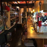酒bar Puzzle 羽鶴 一関市 岩手県