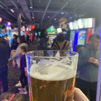 Photo taken at Dave &amp;amp; Buster&amp;#39;s by Chuck I. on 4/2/2022