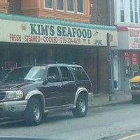 Kims Seafood Seafood Restaurant in Philadelphia
