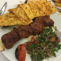 Photo taken at Kule Restaurant by Mahmut Y. on 2/20/2015