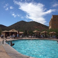 starr pass marriott tucson jw spa resort