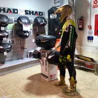 Outlet Moto Barcelona