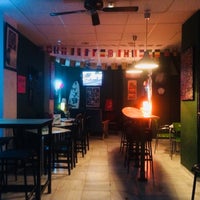 Foto tirada no(a) Mañana Cocktail Bar por СашаВяль Barceloner.com em 1/24/2018