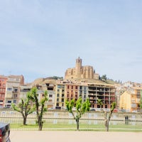 Photo taken at Balaguer by СашаВяль Barceloner.com on 5/7/2019