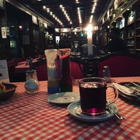 รูปภาพถ่ายที่ Restaurant Stiege โดย СашаВяль Barceloner.com เมื่อ 1/22/2017