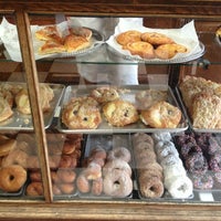 Photo taken at The Original Bakery by Katy D. on 6/23/2013