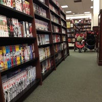 Barnes Noble Bookstore In Brooklyn