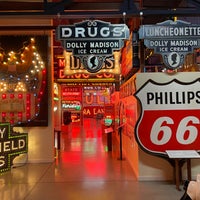Photo taken at American Sign Museum by Patrick H. on 4/12/2023