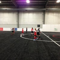 silverbacks indoor soccer