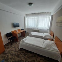 Photo taken at Hotel Veronika by Aleš N. on 5/12/2023
