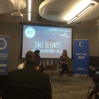 5/24/2016 tarihinde Matt S.ziyaretçi tarafından The Nashville Entrepreneur Center'de çekilen fotoğraf