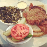 Eat New Orleans - Southern / Soul Food Restaurant in New Orleans