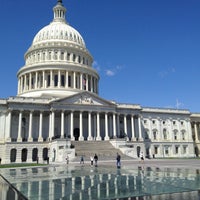 รูปภาพถ่ายที่ United States Capitol โดย Karl K. เมื่อ 4/20/2013