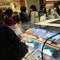 Photo taken at 魚久 二子玉川東急フードショー店 by kazu on 2/15/2016