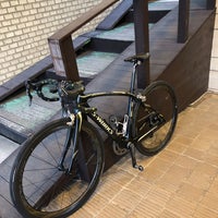 Photo taken at Bicycle Friend Nalsima by kazu on 4/15/2024