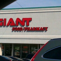 Giant Food Store - Reading, PA