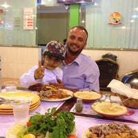 Photo taken at Eat &amp;amp; Drink Restaurant مطعم كل واشرب by Nasser A. on 5/10/2013
