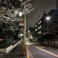 Photo taken at Waseda Univ. 16 Bldg. by こげ太郎 こ. on 3/28/2023