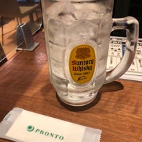Photo taken at PRONTO by こげ太郎 こ. on 9/23/2021