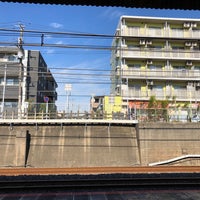 Photo taken at Higashi-Funabashi Station by こげ太郎 こ. on 11/3/2022