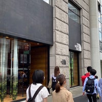 Photo taken at THE NORTH FACE 原宿店 by Ryan T. on 6/20/2020