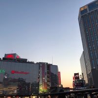 Photo taken at Yokohama Station by Ryan T. on 2/28/2017