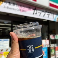 セブンイレブン 等々力駅前店 等々力3 22 9