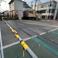 Photo taken at Todoroki Station (OM13) by Ryan T. on 8/2/2022