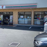 セブンイレブン 世田谷等々力1丁目店 Convenience Store In 世田谷区