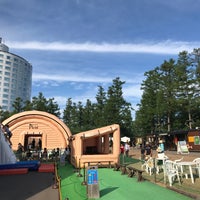 ニセコビレッジ ピュア Otros Lugares Al Aire Libre En 倶知安町