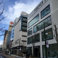 Forever 21 札幌大通店 Now Closed Clothing Store In 札幌市 Forever 21 札幌大通店 Now Closed Clothing Store In 札幌市