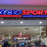 ゼビオスポーツエクスプレス アリオ札幌店 スポーツ用品店 ゼビオスポーツエクスプレス アリオ札幌店 スポーツ用品店