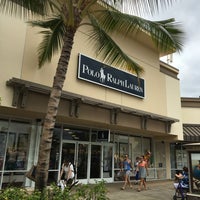 Polo ralph lauren waikele online