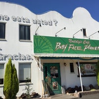 Photos At Baby Face Planet S 南草津店 Now Closed Cafe