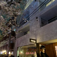 Photo taken at Aēsop Tokyo by Ryan T. on 3/29/2019