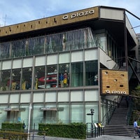 キュープラザ二子玉川 Centro Commerciale In 二子玉川
